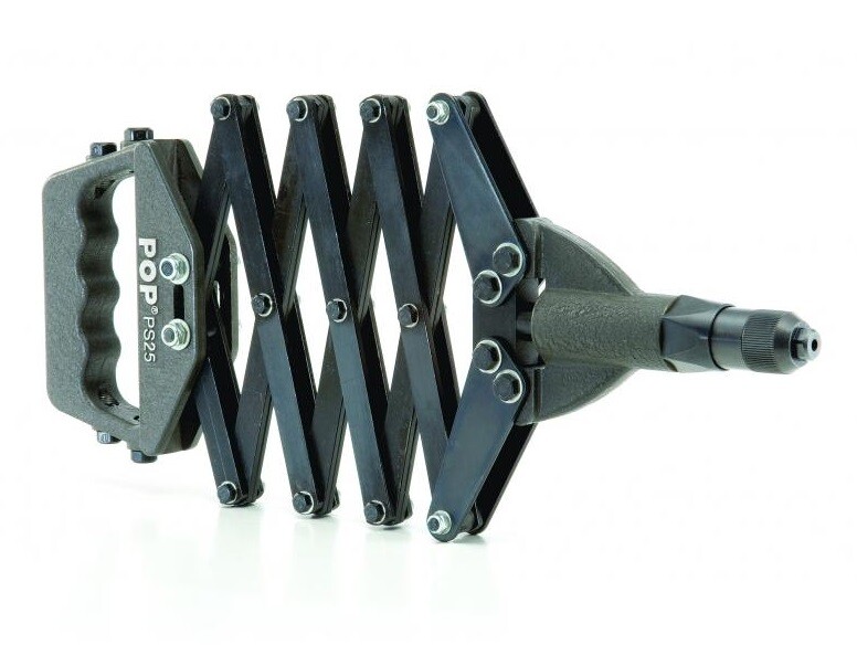 POP オープンタイプリベット(アルミアルミ)AD68ABS (1000本入) AD68ABS POP オープンタイプリベット アルミアルミ AD68ABS 1000本 AD68ABS